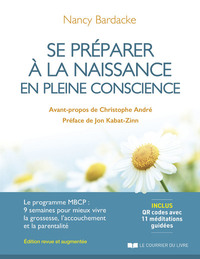 Se préparer à la naissance en pleine conscience 3ed