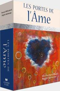 Les Portes de l'Âme (coffret) - Pour réussir sa Mission de Vie