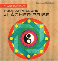 Atelier Mandalas pour apprendre à lâcher prise