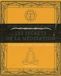 Les secrets de la meditation