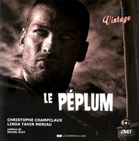 Le péplum + CD