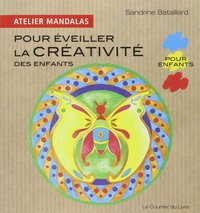 Atelier Mandalas pour éveiller la créativité des enfants