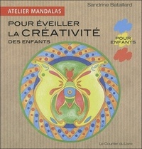 Atelier Mandalas pour éveiller la créativité des enfants