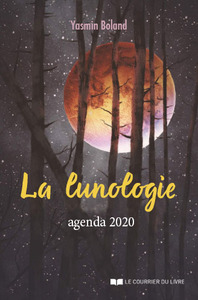 Agenda lunaire 2020