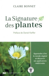 La signature des plantes