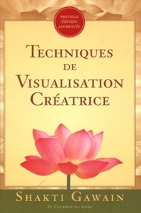 Techniques de visualisation creatrice