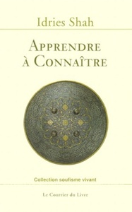 APPRENDRE A CONNAITRE