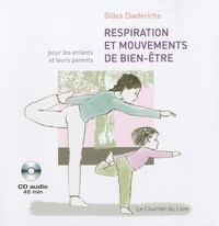 RESPIRATION ET MOUVEMENTS DE BIEN-ETRE