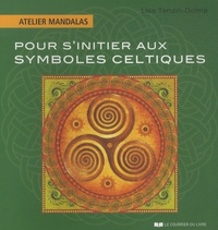 ATELIER MANDALAS POUR S'INITIER AUX SYMBOLES CELTIQUES