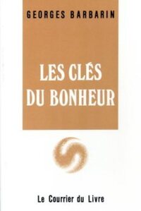 LES CLES DU BONHEUR