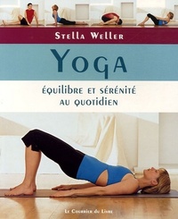 Yoga - Équilibre/Sérénité Quot