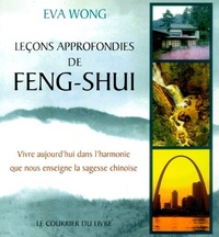 Leçons approfondies de Feng-Shui