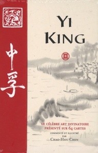 Coffret Yi King