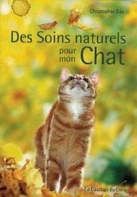 DES SOINS NATURELS POUR MON CHAT