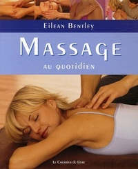 MASSAGE AU QUOTIDIEN