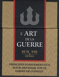 L'art de la guerre