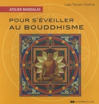 ATELIER MANDALAS POUR S'EVEILLER AU BOUDDHISME