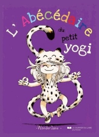 L'Abécédaire du petit yogi