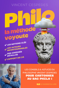 Philo : la méthode voyoute