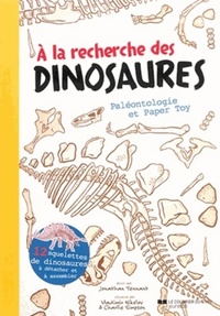 A la recherche des dinosaures