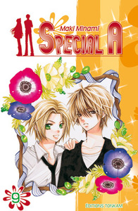 SPECIAL A T09 - VOL09