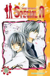 SPECIAL A T06 - VOL06