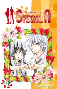 SPECIAL A T14 - VOL14