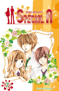 SPECIAL A T07 - VOL07