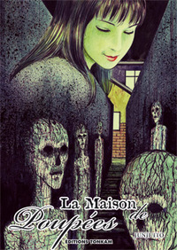 LA MAISON DE POUPEES - JUNJI ITO COLLECTION N 9