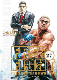 FREE FIGHT T27 - VOL27