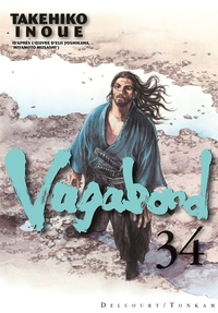 Vagabond T34
