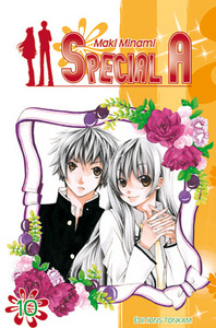 SPECIAL A T10 - VOL10
