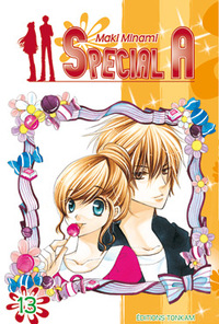 SPECIAL A T13 - VOL13