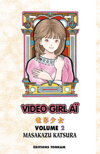 Video Girl Aï T02