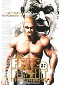 FREE FIGHT T37 - VOL37