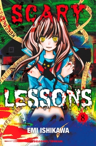 Scary Lessons T08