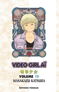 Video Girl Aï T10