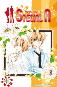 SPECIAL A T11 - VOL11