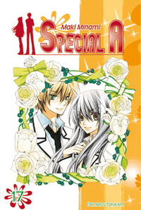 SPECIAL A T17 - VOL17