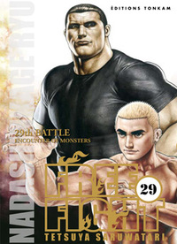 FREE FIGHT T29 - VOL29