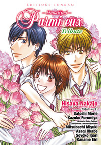 PARMI EUX - TRIBUTE