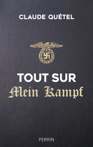 Tout sur Mein Kampf