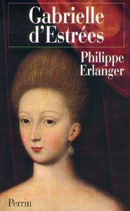 GABRIELLE D'ESTREES