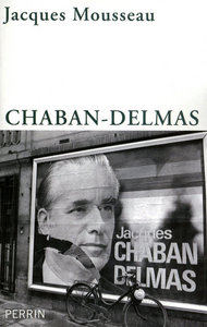 CHABAN-DELMAS