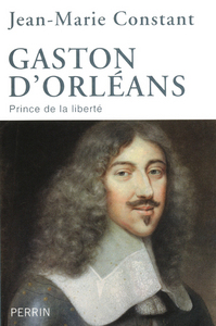 GASTON D'ORLEANS