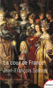 La cour de France