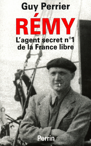 Rémy l'agent secret n ° 1 de la France libre