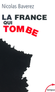 LA FRANCE QUI TOMBE - VOL54