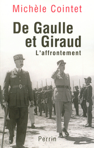 De Gaulle et Giraud