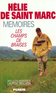 Mémoires les champs de braises
